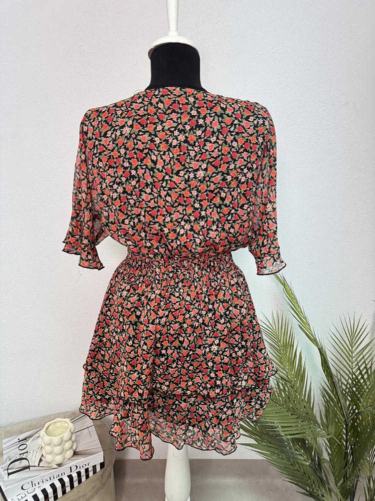 Rochie calitativa Zara S - imagine 2