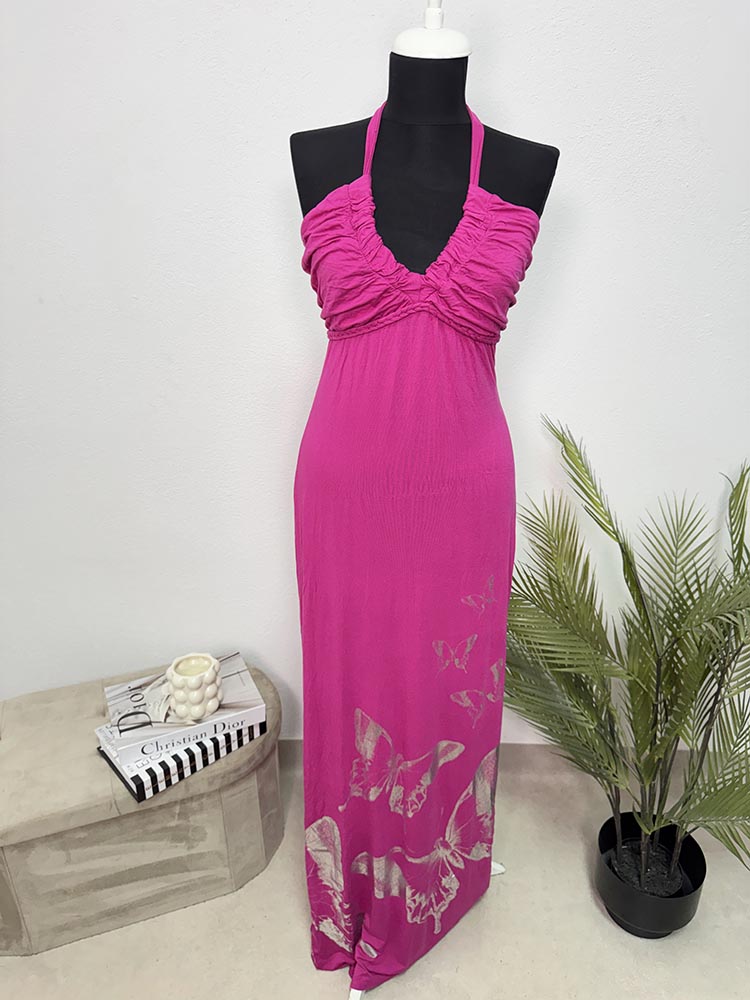 Rochie calitativa vascoza Jane norman 42