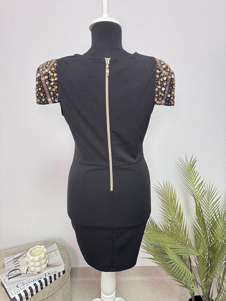 Rochie deosebita soky&soka M - imagine 2