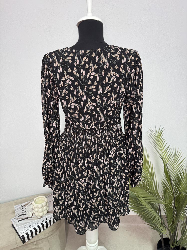 Rochie calitativa NA-KD 34 - imagine 2