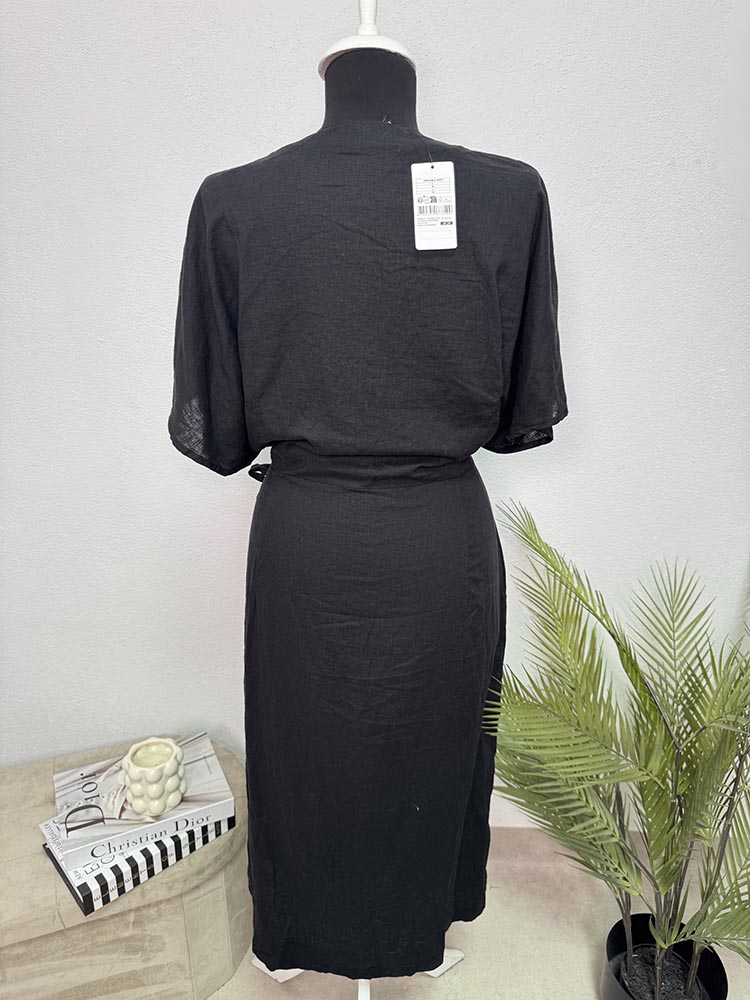 Rochie noua calitativa HEMA L - imagine 2