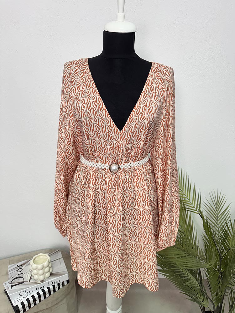 Rochie Cam M