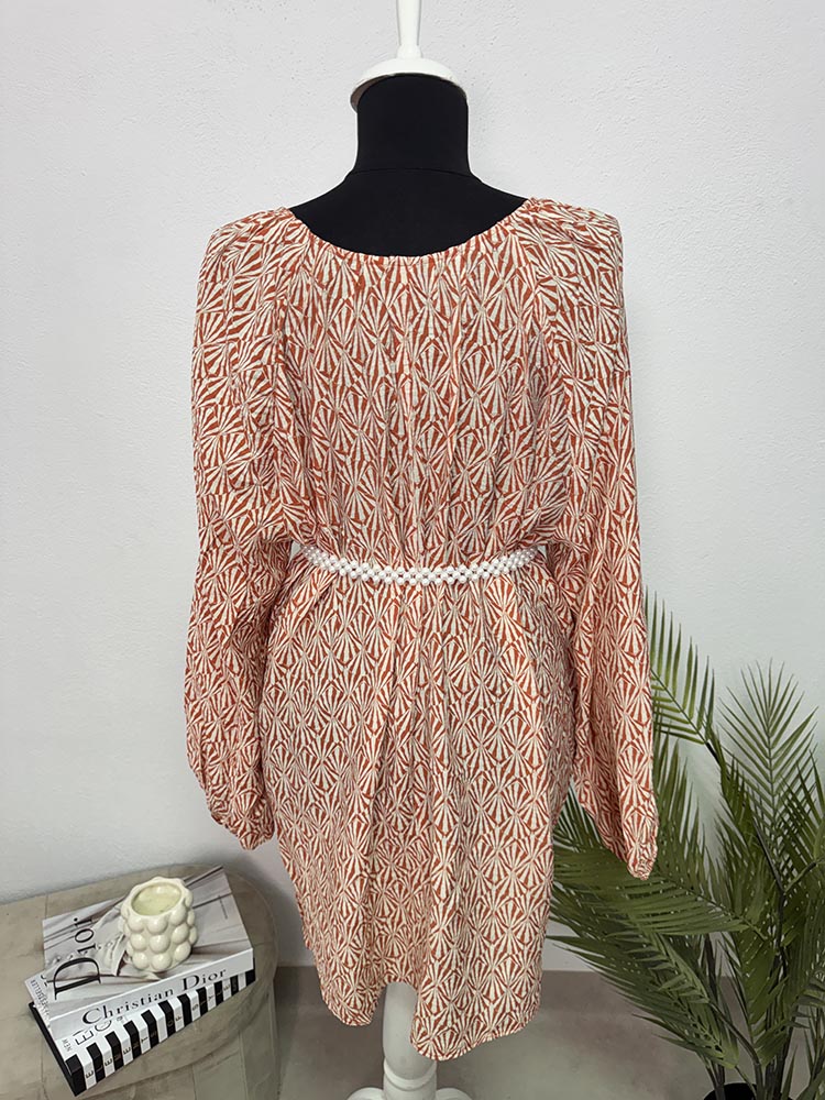 Rochie Cam M - imagine 2