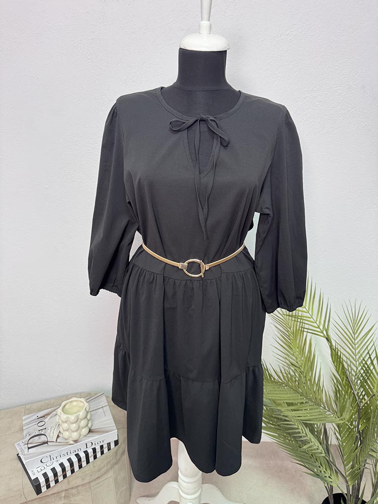 Rochie calitativa Noisy May L