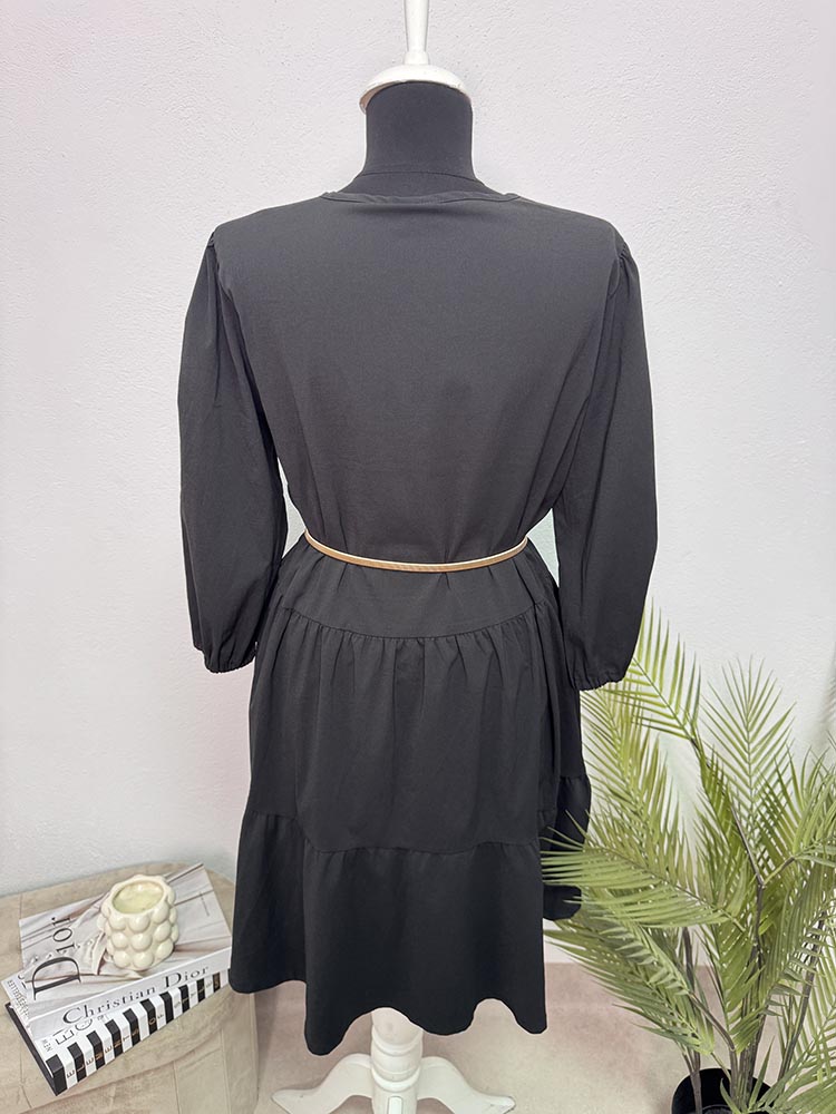 Rochie calitativa Noisy May L - imagine 2