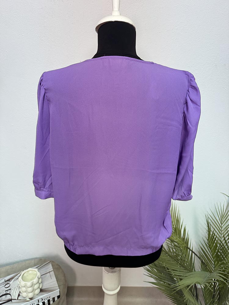 Bluza calitativa OVS 44 - imagine 2