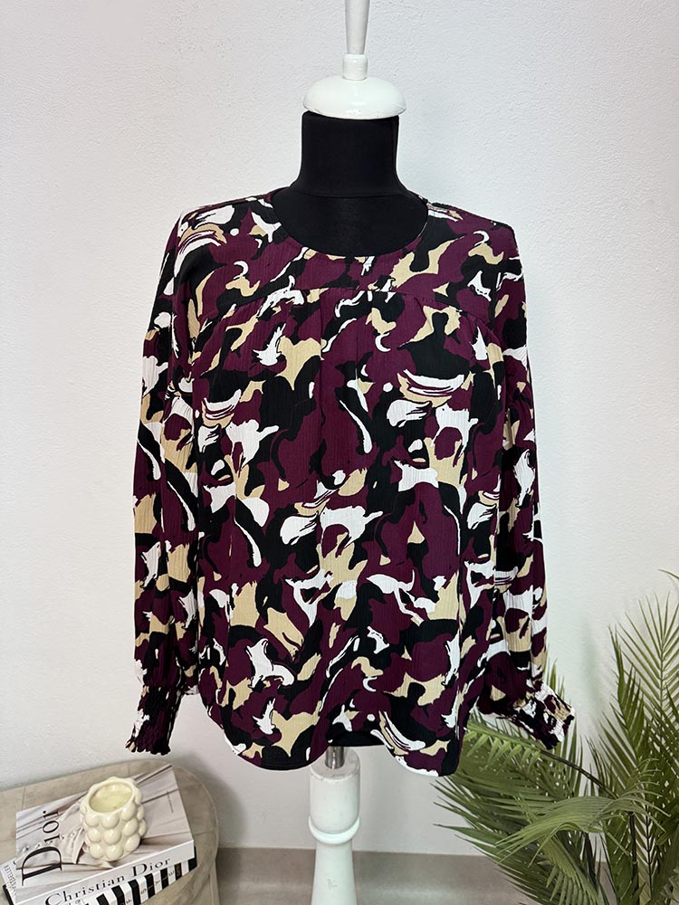 Bluza calitativa VILA 36