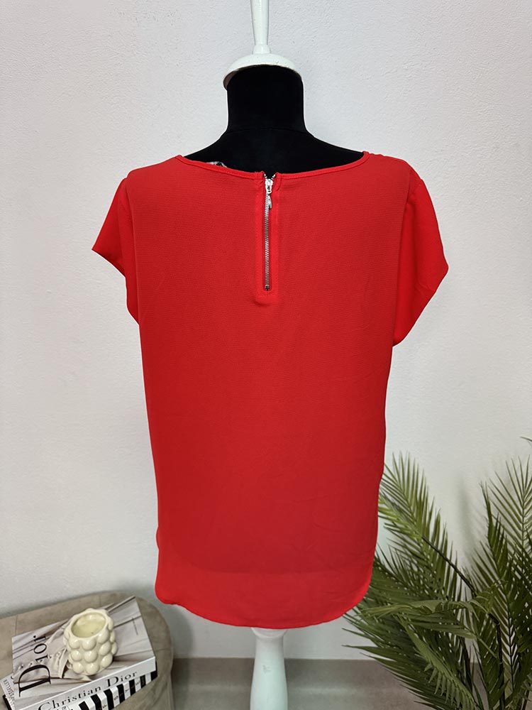 Tricou calitativ Only 38 - imagine 2