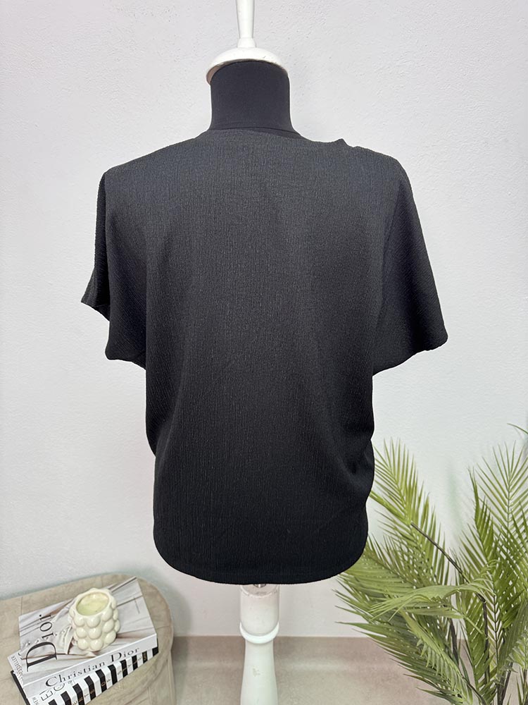 Tricou calitativ Esmara M - imagine 2