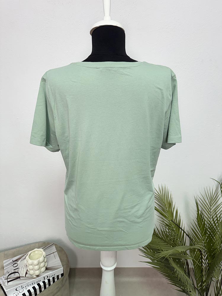 Tricou calitativ Tommy Hilfiger XL - imagine 2