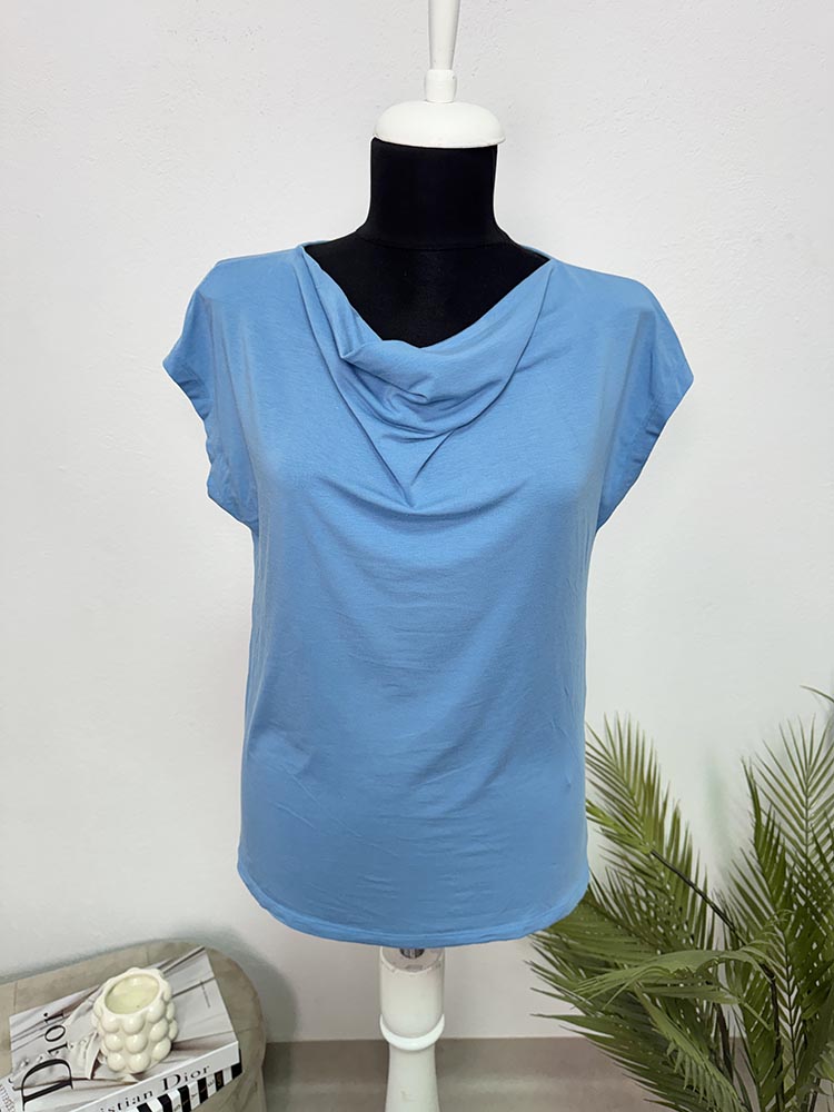 Tricou calitativ Weekend MAXMARA XS