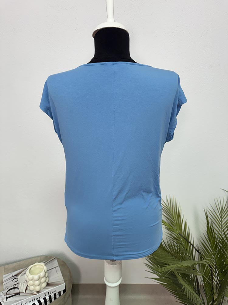 Tricou calitativ Weekend MAXMARA XS - imagine 2
