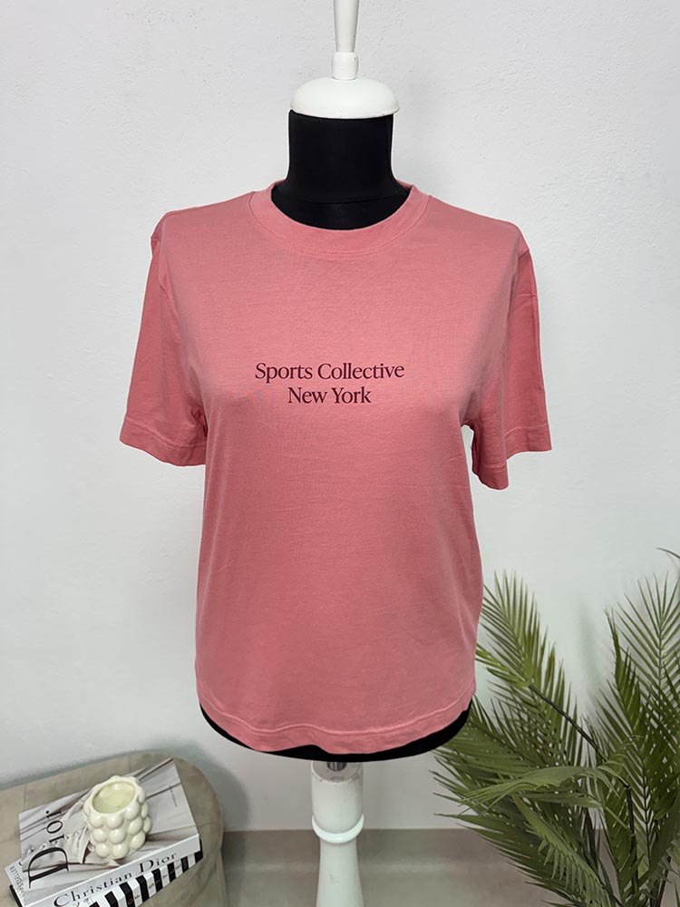 Tricou calitativ bumbac H&M XS
