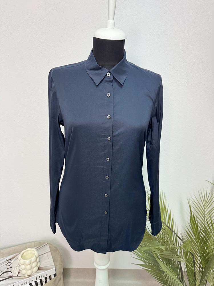 Camasa calitativa fit Tommy Hilfiger 36