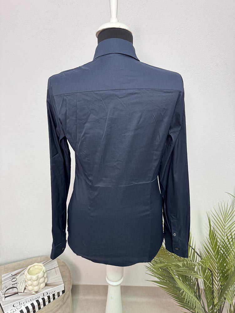 Camasa calitativa fit Tommy Hilfiger 36 - imagine 2