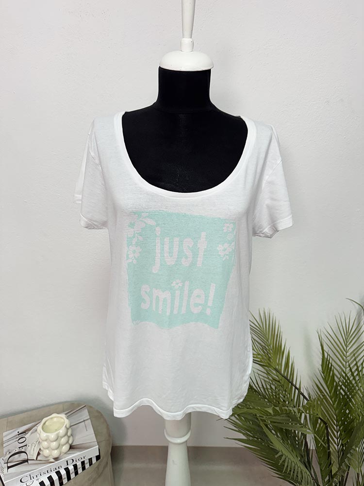 Tricou Janina M
