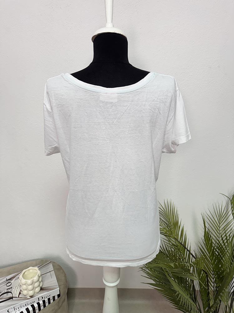 Tricou Janina M - imagine 2