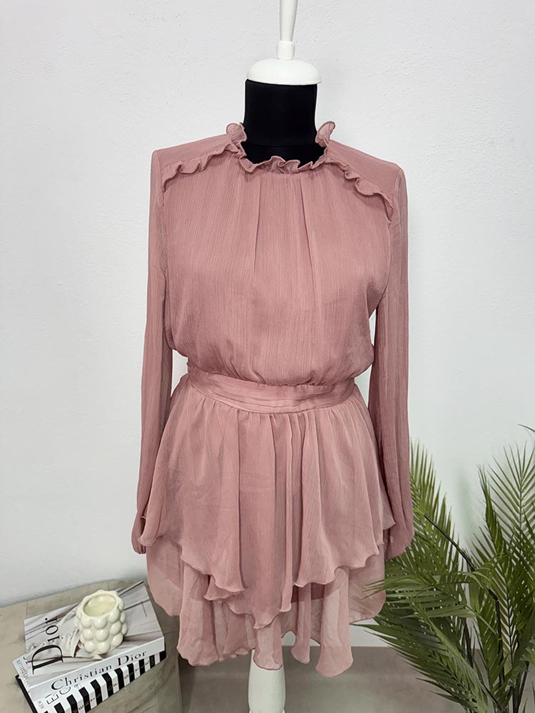 Rochie calitativa Zara S