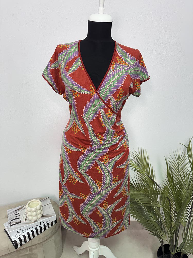 Rochie calitativa vascozaKing Louie M