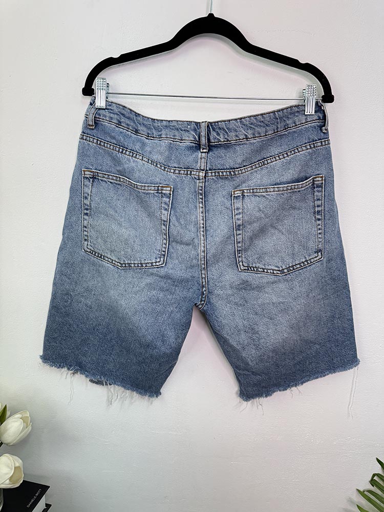Blugi Asos 34 - imagine 2