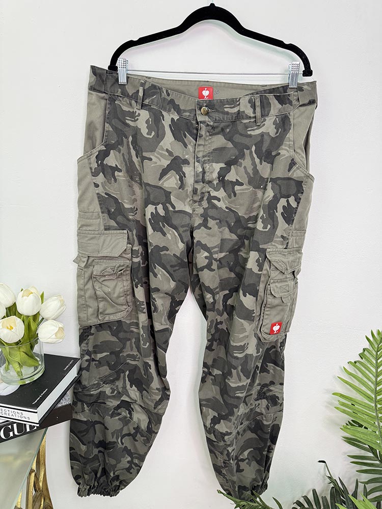 Pantaloni cargo Engelbert Strauss 58