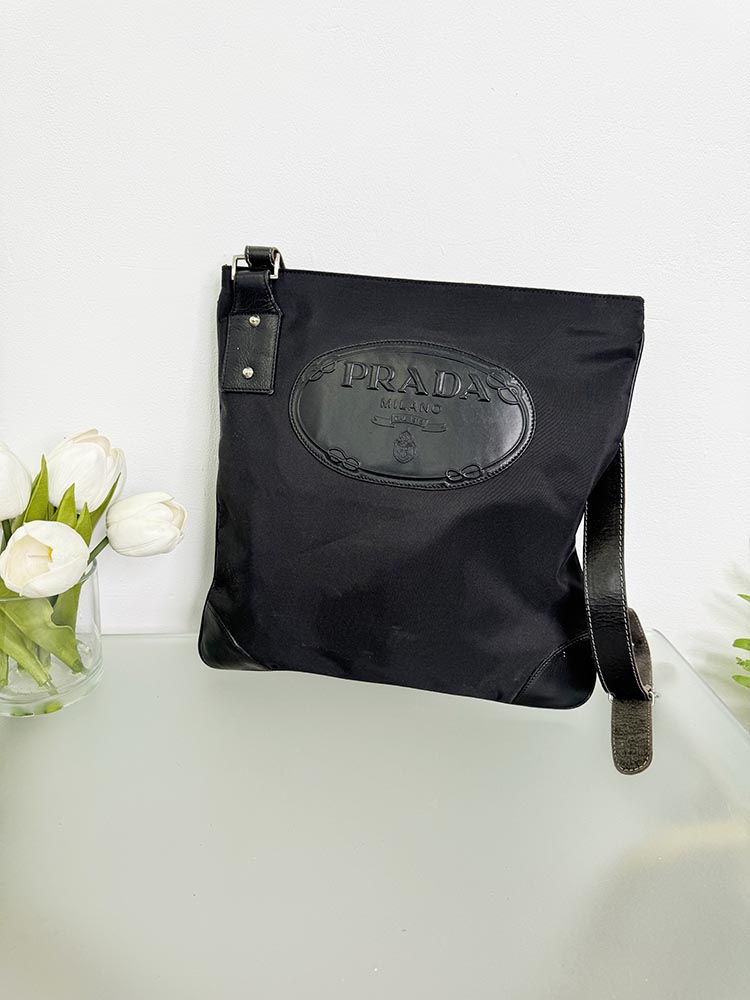 Geanta replica Prada