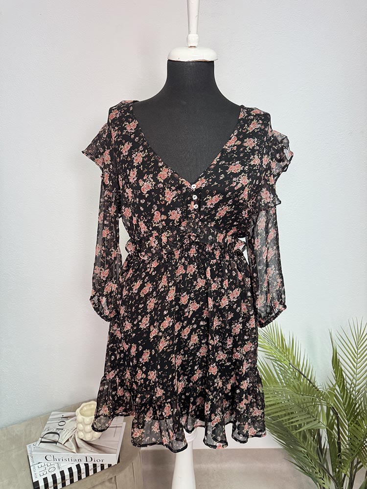 Rochie Stradivarius M