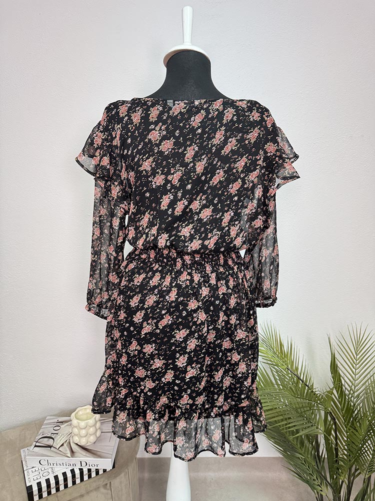 Rochie Stradivarius M - imagine 2