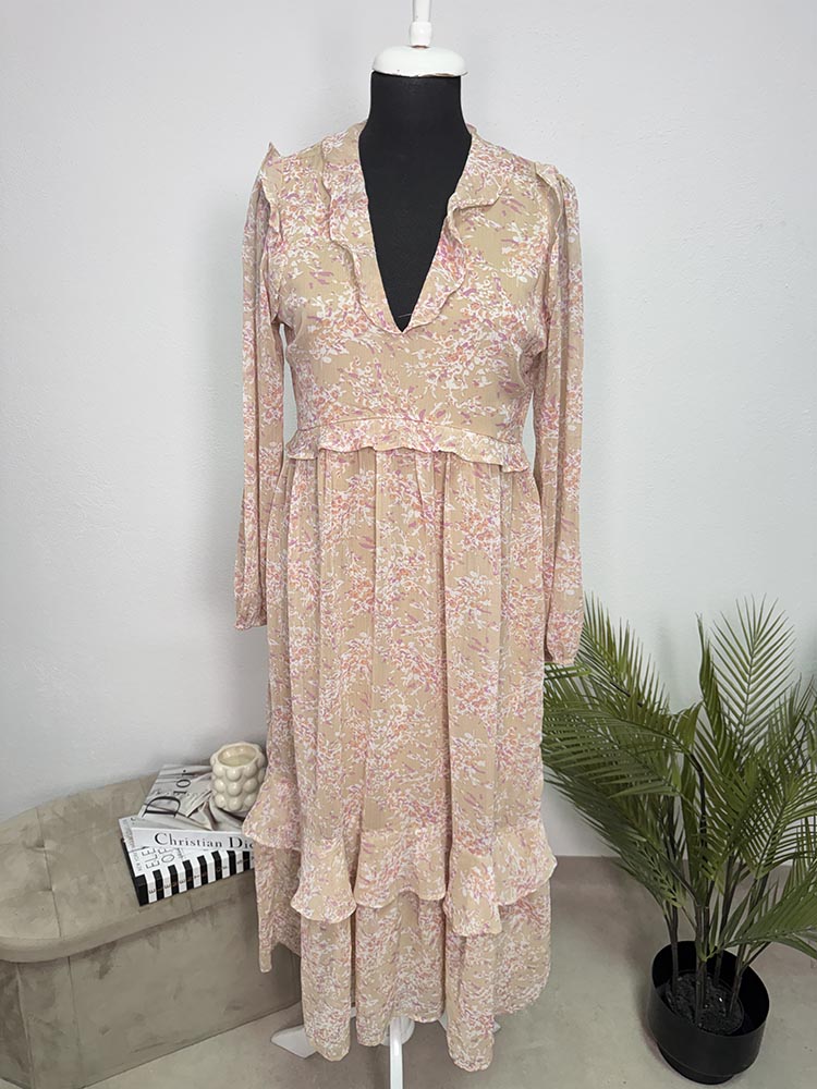 Rochie calitativa Reserved 36