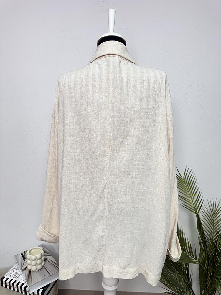 Cardigan vascoza in C&A 46 - imagine 2