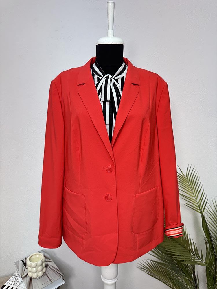 Sacou Betty Barclay 46