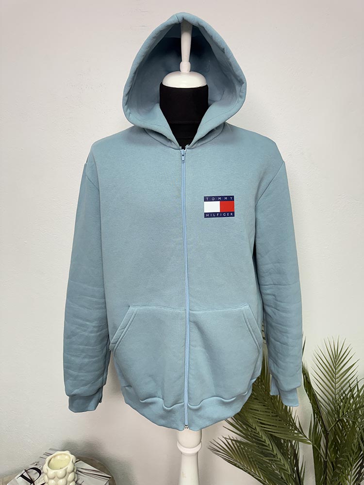 Hanorac replica XXL