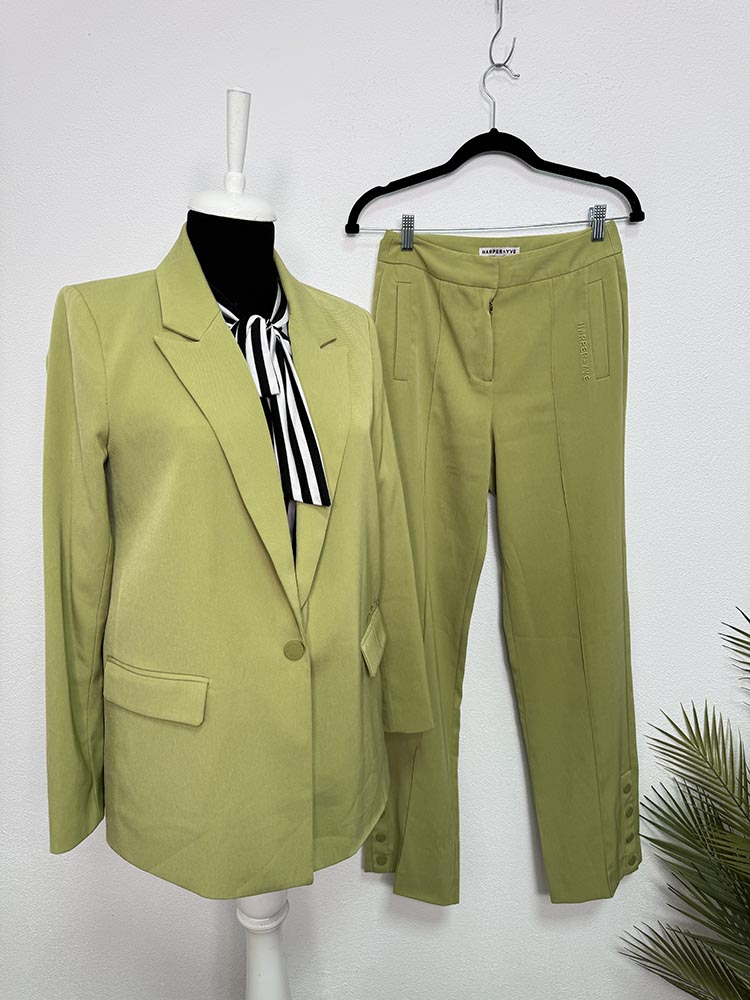 Compleu Harper&Yve XS
