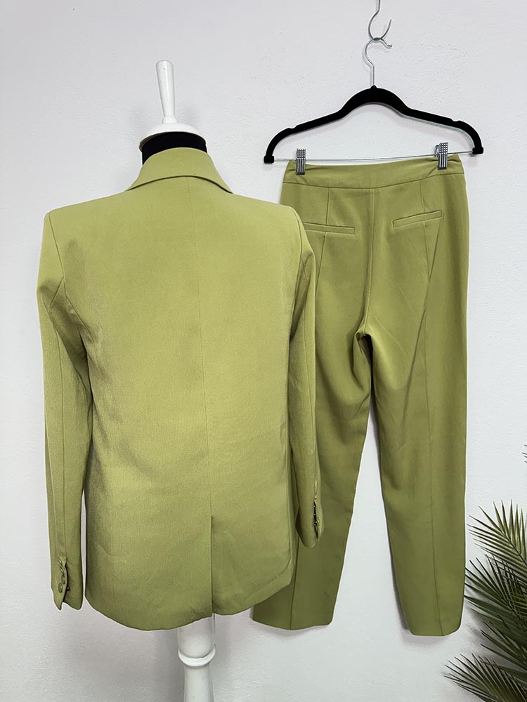 Compleu Harper&Yve XS - imagine 2
