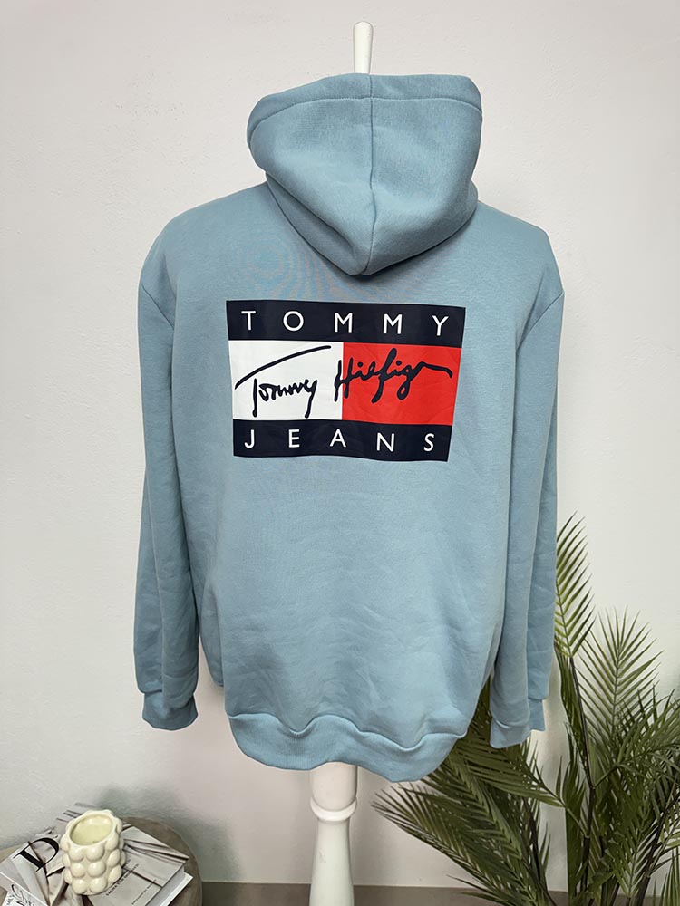 Hanorac replica XXL - imagine 2