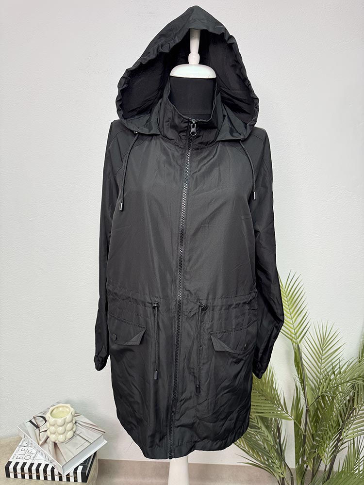 Parka Primark S