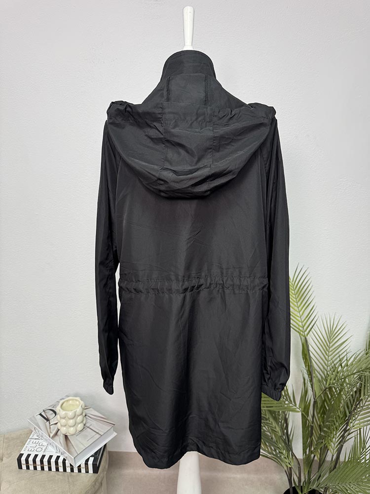 Parka Primark S - imagine 2