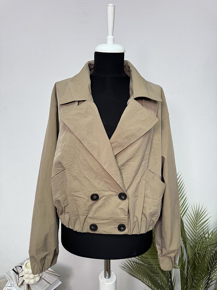Geaca subtire Primark S
