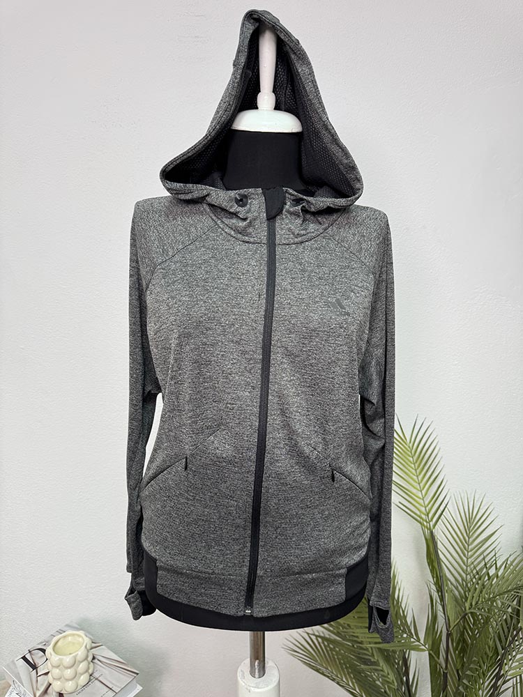 Hanorac Adidas 30-32