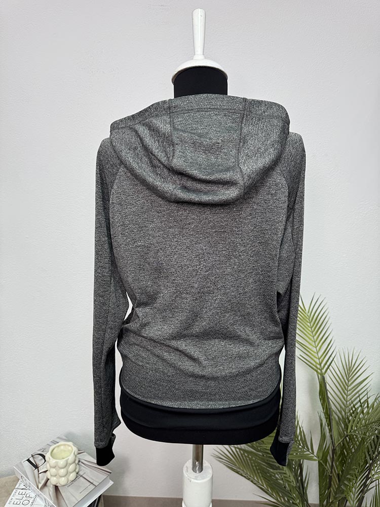 Hanorac Adidas 30-32 - imagine 2