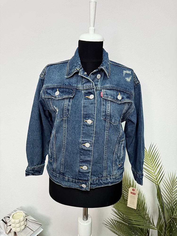 Geaca blug Levi's 140