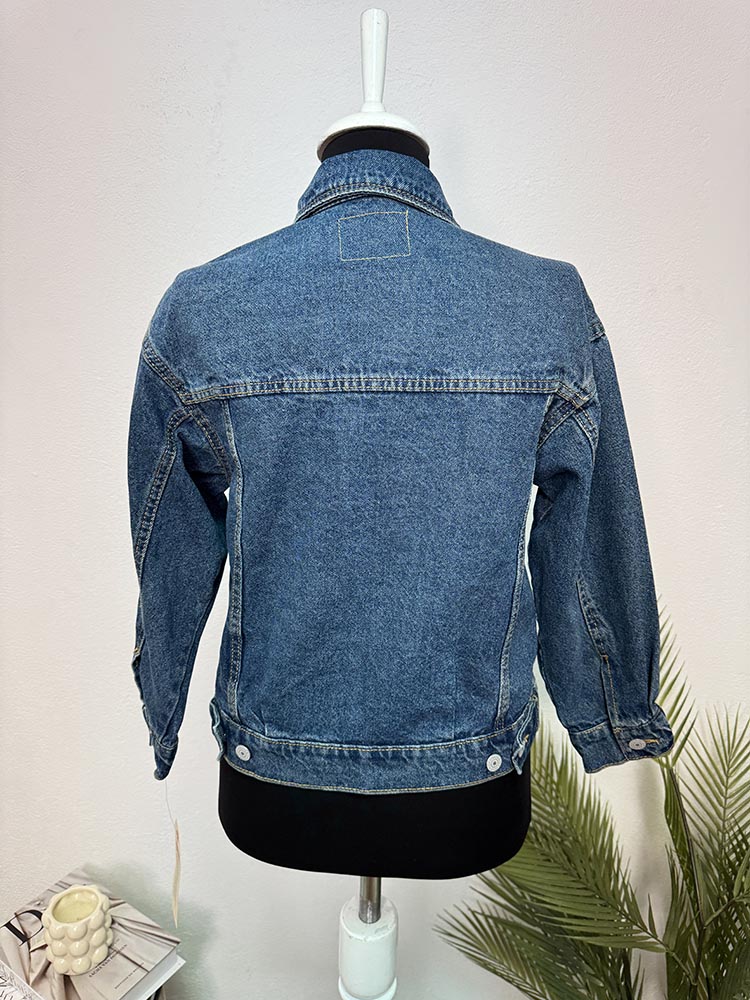 Geaca blug Levi's 140 - imagine 2
