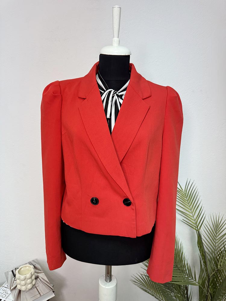 Sacou Orsay cam S-M