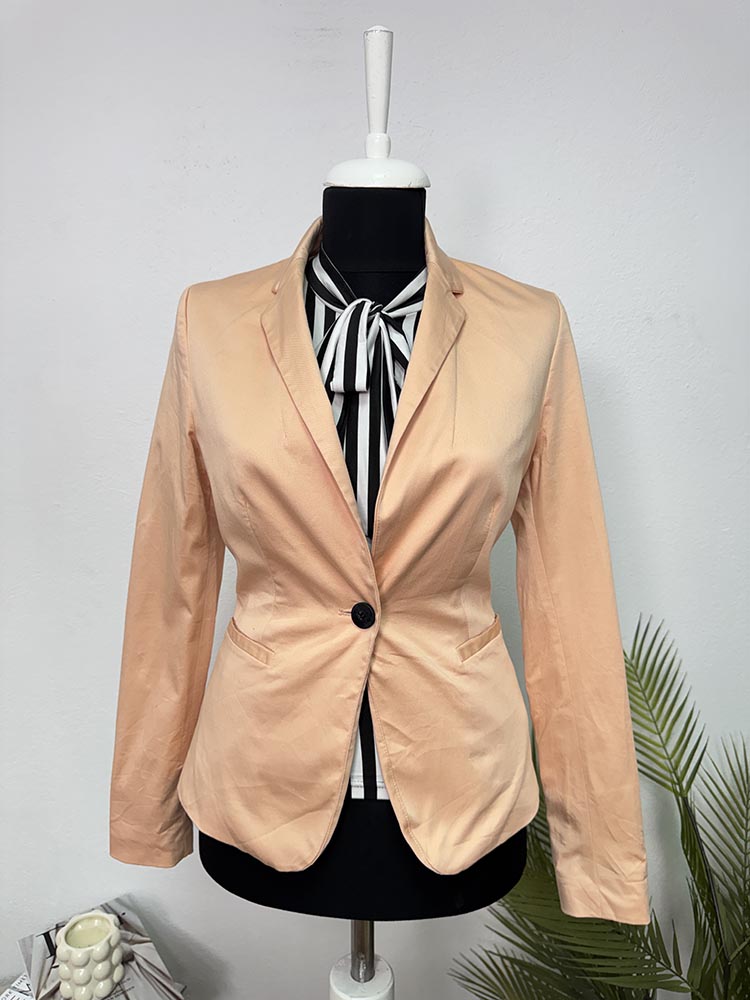Sacou Orsay 34