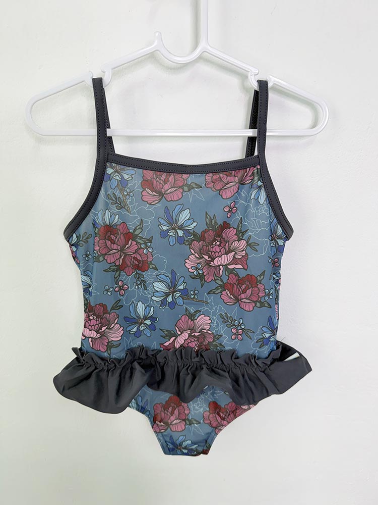 Costum de baie intreg copii 94-104