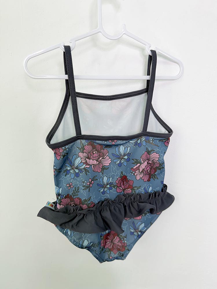 Costum de baie intreg copii 94-104 - imagine 2