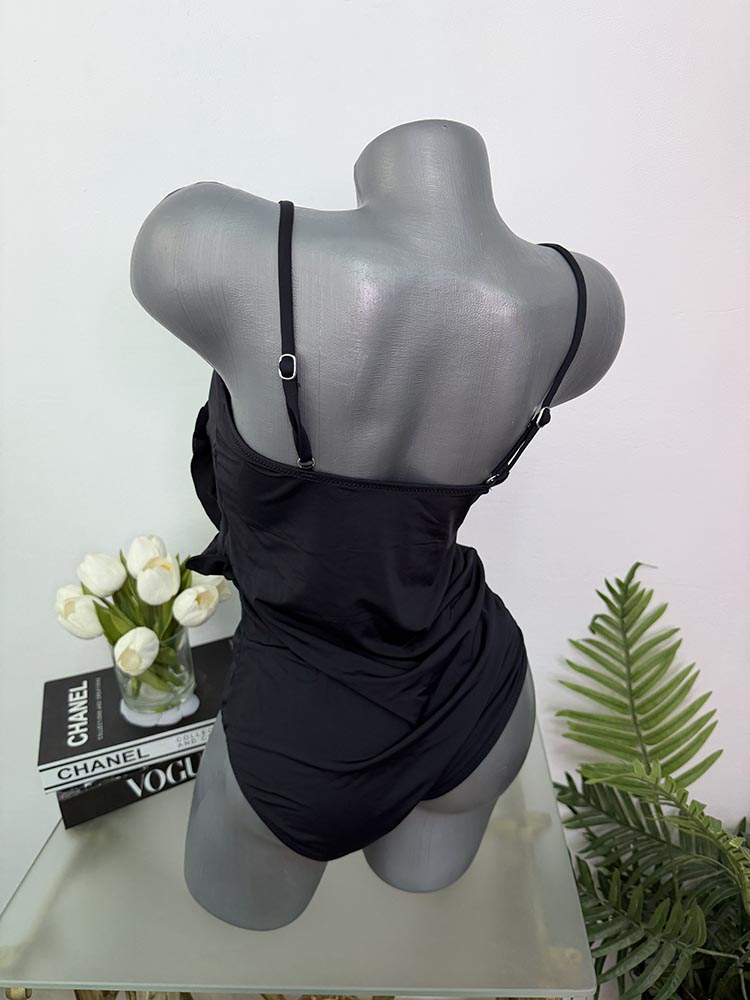 Costum de baie intreg 40 - imagine 2