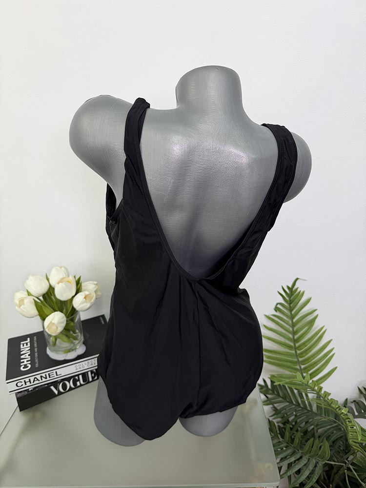 Costum de baie intreg Ulla Popken 48 - imagine 2