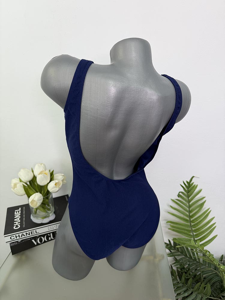Costum de baie intreg 42 - imagine 2