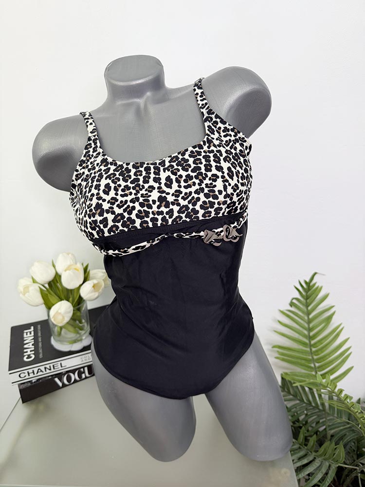 Costum de baie intreg S